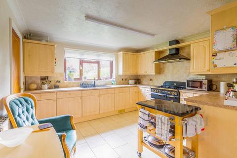 4 Daundy Close, Ipswich, IP2 0DT