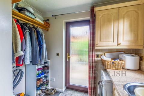 4 Daundy Close, Ipswich, IP2 0DT