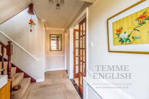 4 Daundy Close, Ipswich, IP2 0DT