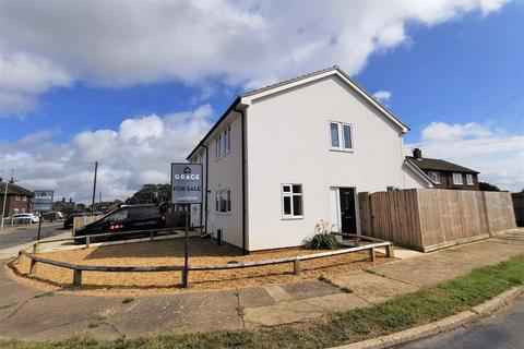 27b Heath View, Leiston, IP16 4JW