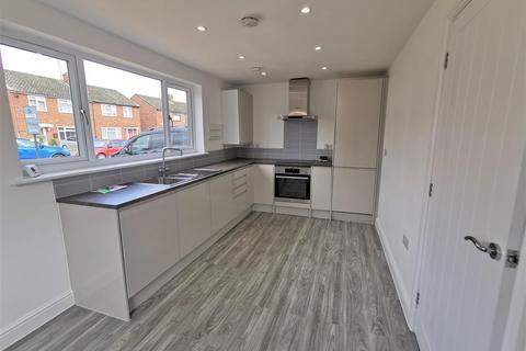 27b Heath View, Leiston, IP16 4JW