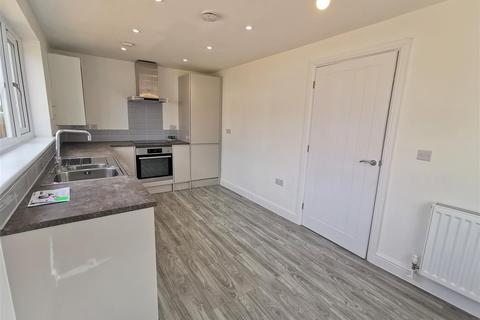27b Heath View, Leiston, IP16 4JW