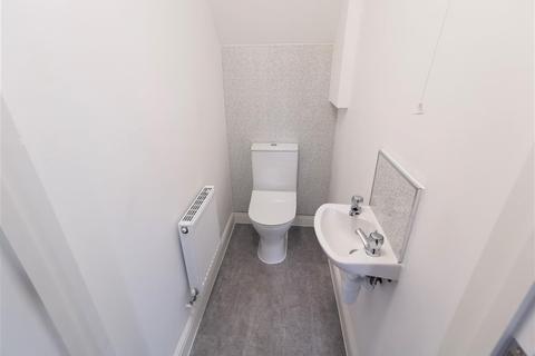 27b Heath View, Leiston, IP16 4JW