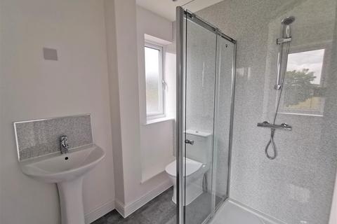27b Heath View, Leiston, IP16 4JW