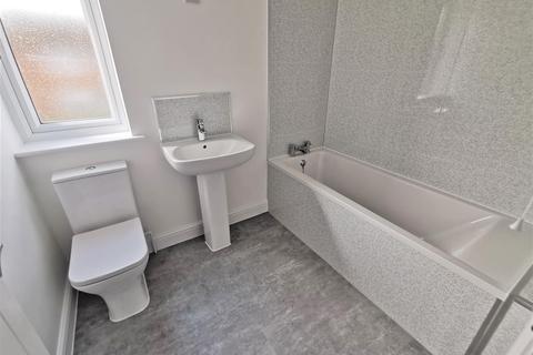 27b Heath View, Leiston, IP16 4JW