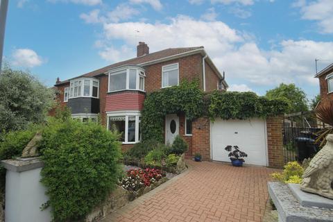12 Captain Cooks Crescent, Marton In Cleveland, Middlesbrough, TS7 8NN