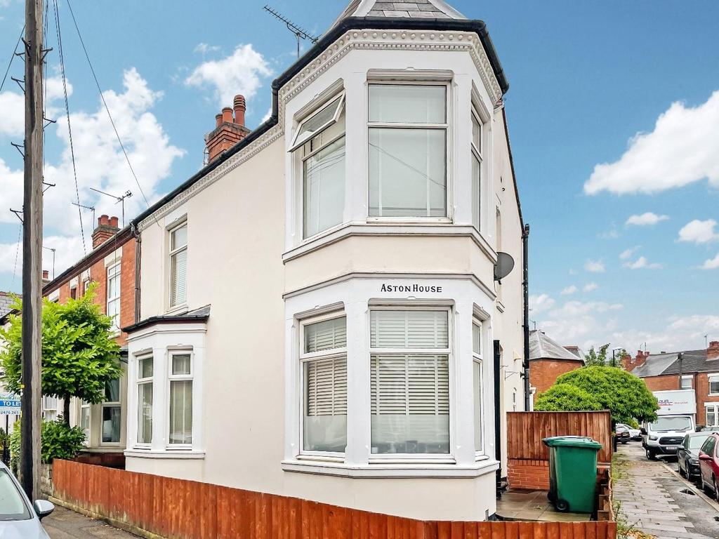 Aston Road, Earlsdon, Coventry, CV5 6GT 4 bed property £1,800 pcm (£