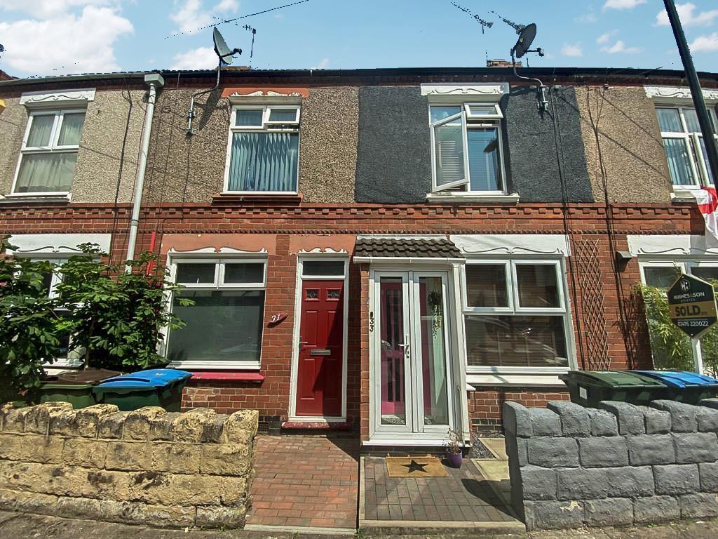 Collingwood Road, Earlsdon, Coventry, CV5 6HW 3 bed property £1,350