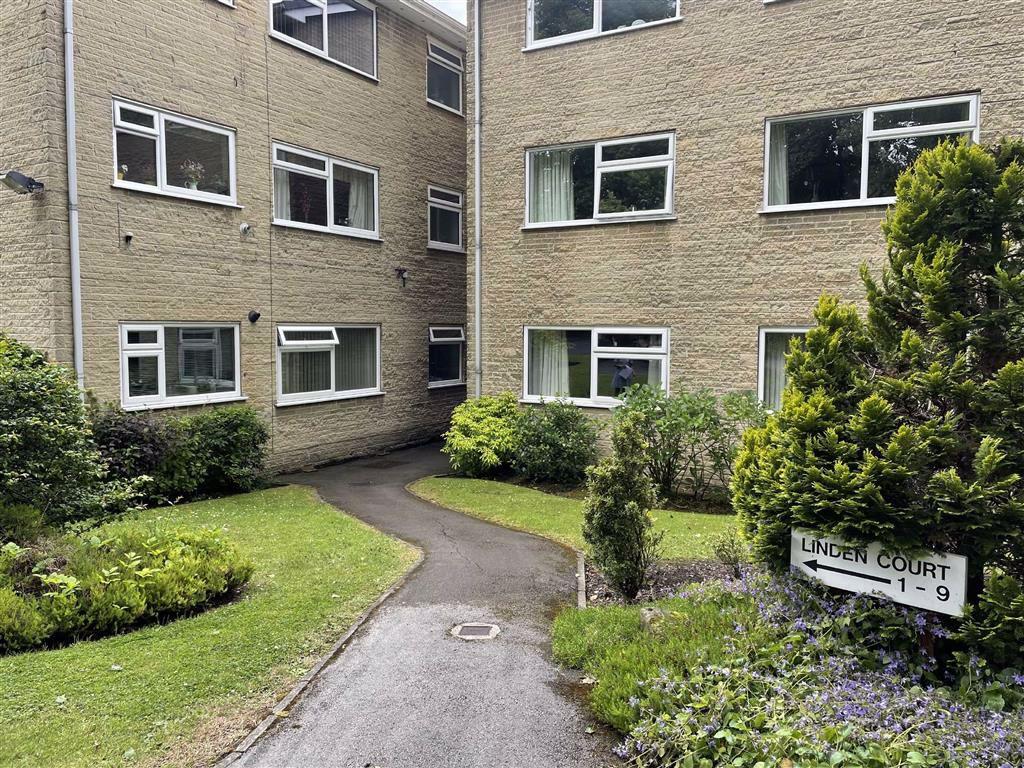 Linden Court, Sheffield, S10 2 bed apartment £925 pcm (£213 pw)