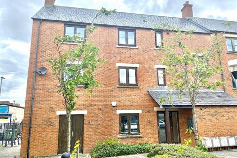 undefined, The Quarters New Street, Hinckley