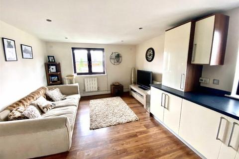 undefined, The Quarters New Street, Hinckley