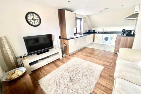 undefined, The Quarters New Street, Hinckley