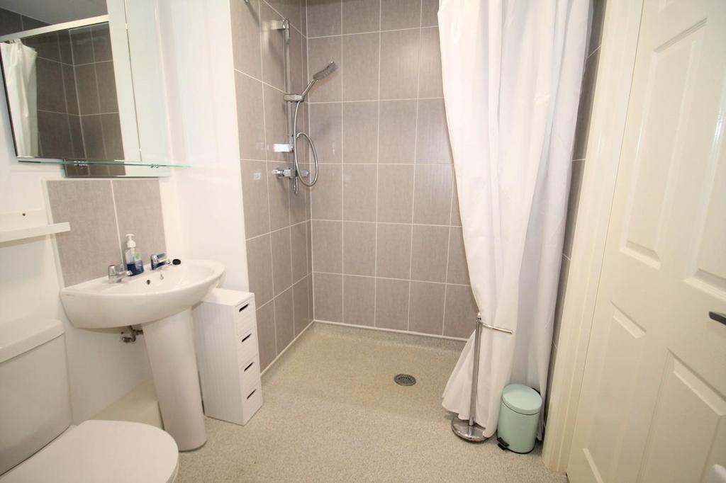 Wetroom