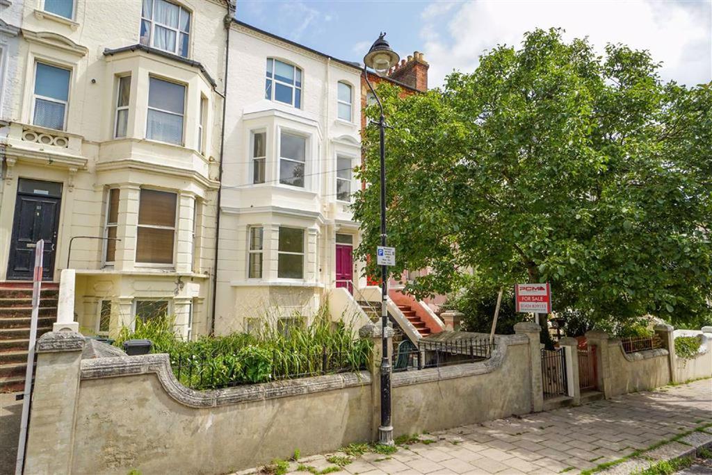 Southwater Road, St. Leonardsonsea... 1 bed flat £180,000