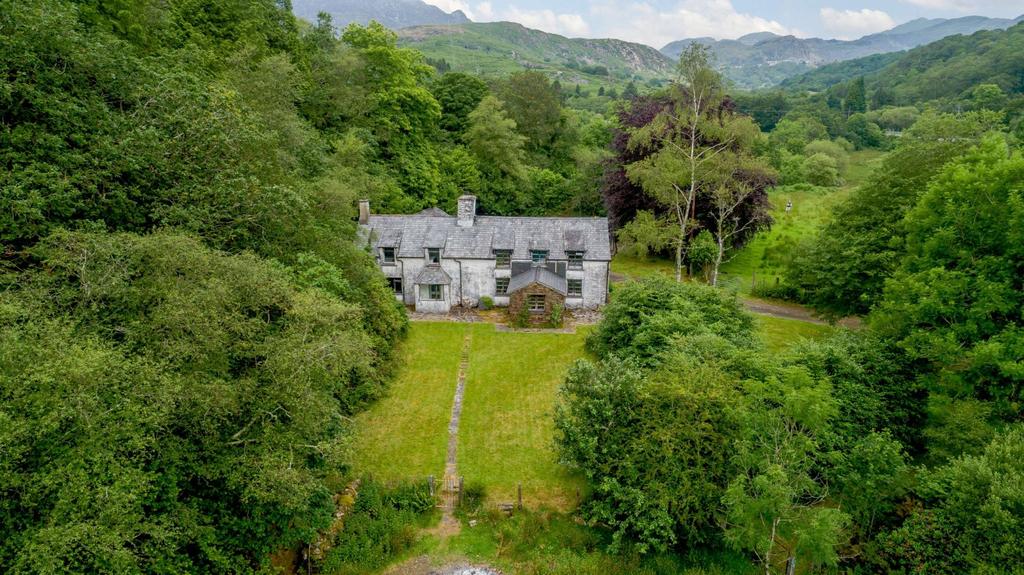 Cymerau Uchaf