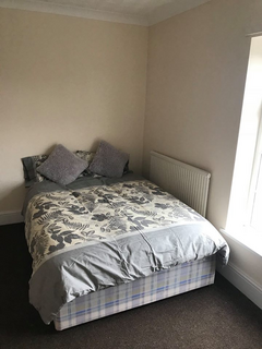 House share to rent - Winsover Road, Spalding