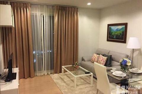 1 bedroom block of apartments, Thonglor, HQ Thonglor, 43 sq.m