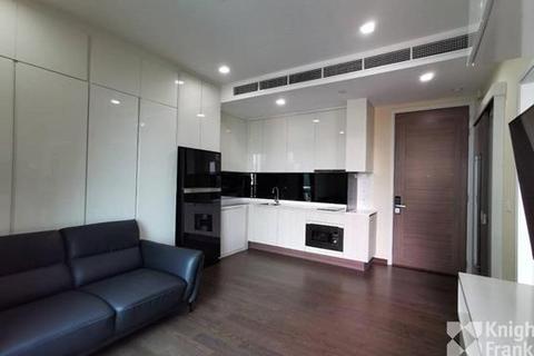 1 bedroom block of apartments, Phetchaburi, Q Asoke, 38.17 sq.m