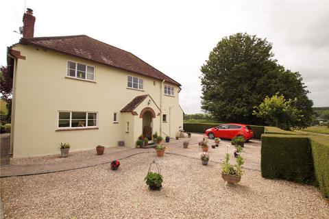 3 bedroom detached house for sale, Tarrant Keyneston, Blandford Forum, Dorset, DT11