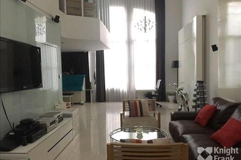 4 bedroom house, Thonglor, Baan Klang Krung Thonglor, 104 sq.m