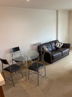 1 bedroom apartment to rent, The Orion Building, 90 Navigation Street, Birmingham, B5 4AB
