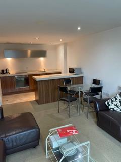 1 bedroom apartment to rent, The Orion Building, 90 Navigation Street, Birmingham, B5 4AB