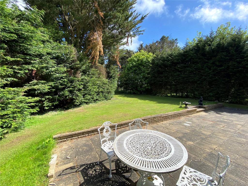 Old Willingdon Road, Friston... 4 bed detached house £1,100,000