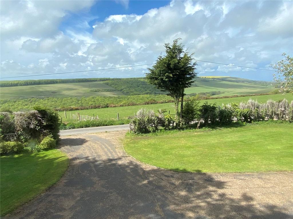 Old Willingdon Road, Friston... 4 bed detached house £1,100,000