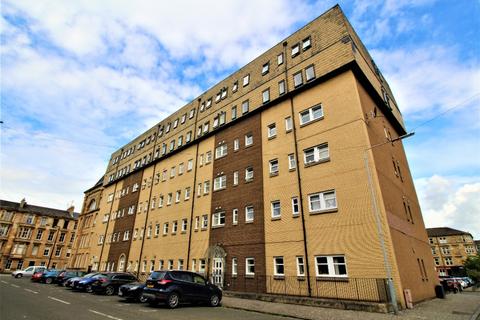 Beltane Street, Finnieston, Glasgow, G3