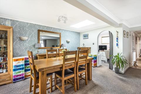 Copse Cottage Copse Edge, Elstead, Godalming, GU8 6DJ
