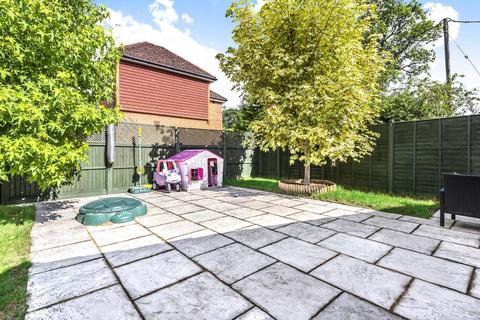 Copse Cottage Copse Edge, Elstead, Godalming, GU8 6DJ