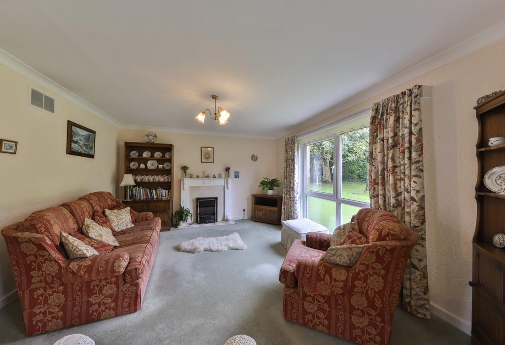 Ashfield Court, York, North Yorkshire 2 bed apartment £215,000