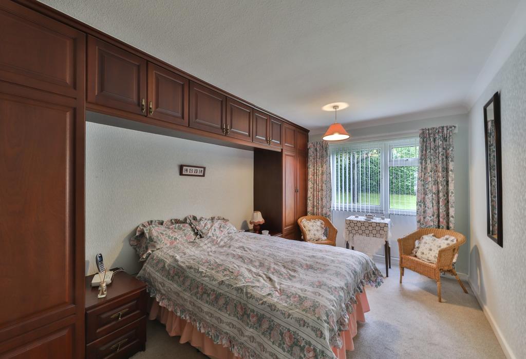 Ashfield Court, York, North Yorkshire 2 bed apartment £215,000