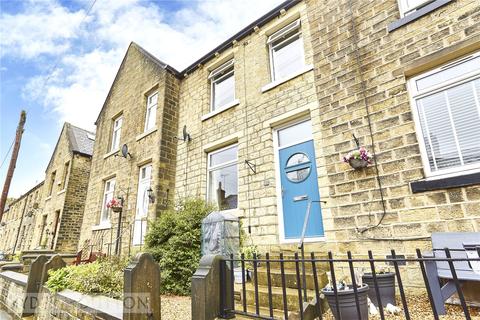 23 Grange Avenue, Marsden, Huddersfield, HD7 6AQ