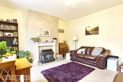 23 Grange Avenue, Marsden, Huddersfield, HD7 6AQ