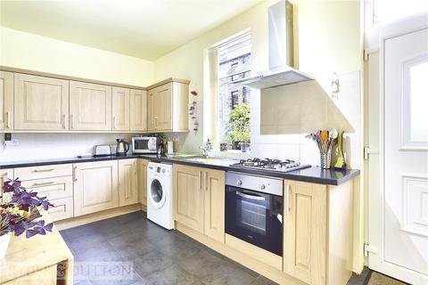 23 Grange Avenue, Marsden, Huddersfield, HD7 6AQ