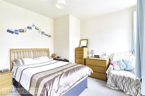 23 Grange Avenue, Marsden, Huddersfield, HD7 6AQ