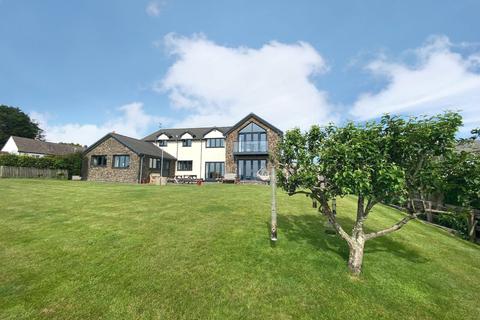 5 bedroom detached house for sale - Winkleigh