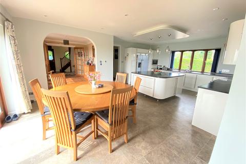 5 bedroom detached house for sale - Winkleigh
