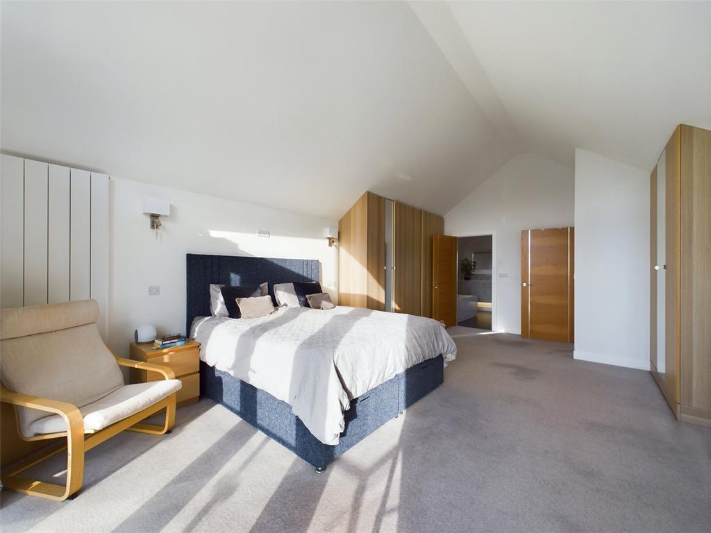 Master Bedroom 2