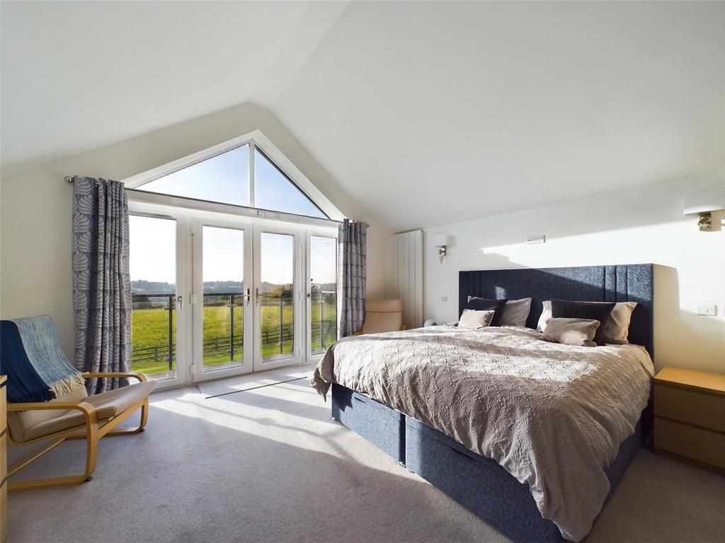 Master Bedroom 1