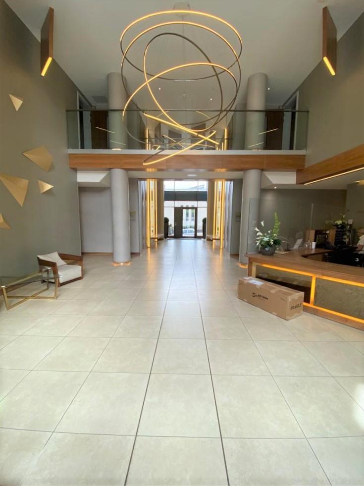 Marathon House, Olympic way, Wembley HA9 2 bed apartment £1,700 pcm