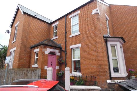 2 Clift Street, Carlisle, CA2 7PQ