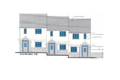 undefined, Club Row, Blaina