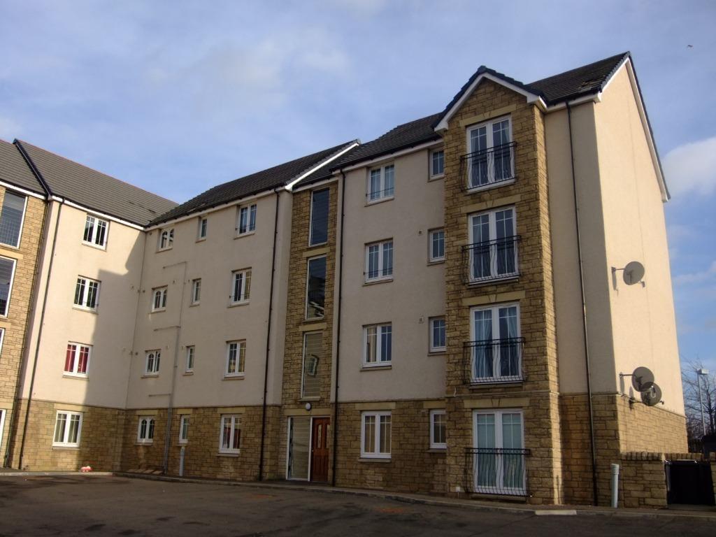 Caledonia Court, Rosyth, Fife, KY11 2 bed flat £650 pcm (£150 pw)