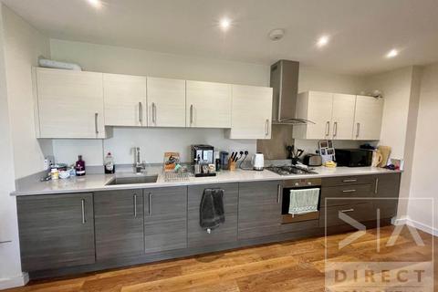 undefined, Upper High Street, Epsom KT17