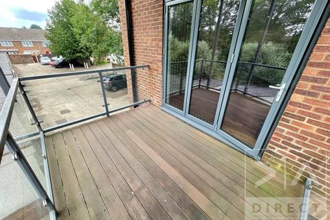 undefined, Upper High Street, Epsom KT17