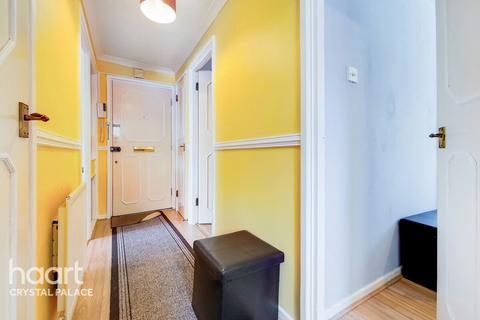 65 Highfield Hill, London, SE19 3PT