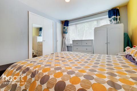65 Highfield Hill, London, SE19 3PT