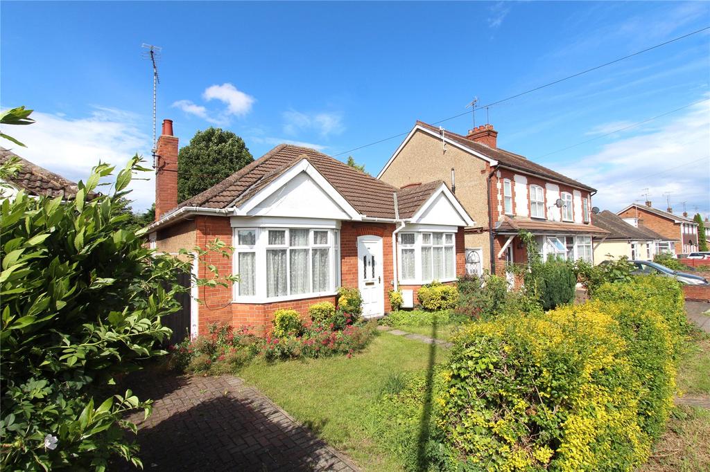 Toddington Road, Luton, Bedfordshire, LU4 2 bed bungalow £1,050 pcm